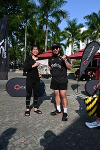 Voltra X Team Coros Malaysia LSD Session