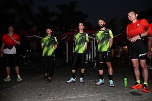 Voltra X Team Coros Malaysia LSD Session