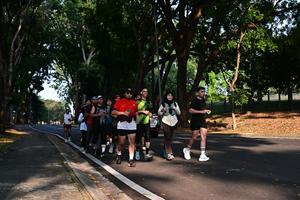 Voltra X Team Coros Malaysia LSD Session
