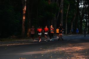 Voltra X Team Coros Malaysia LSD Session