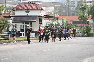 Voltra X Team Coros Malaysia LSD Session