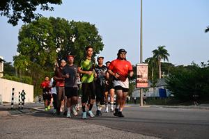 Voltra X Team Coros Malaysia LSD Session