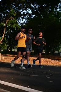 Voltra X Team Coros Malaysia LSD Session