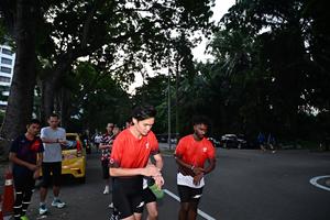 Voltra X Team Coros Malaysia LSD Session