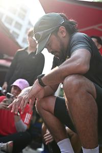 Voltra X Team Coros Malaysia LSD Session