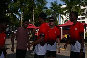 Voltra X Team Coros Malaysia LSD Session