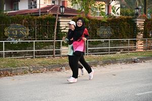Voltra X Team Coros Malaysia LSD Session