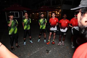 Voltra X Team Coros Malaysia LSD Session