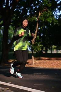 Voltra X Team Coros Malaysia LSD Session