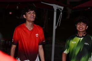 Voltra X Team Coros Malaysia LSD Session