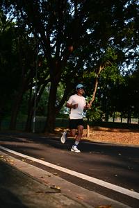 Voltra X Team Coros Malaysia LSD Session