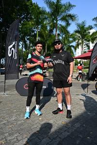Voltra X Team Coros Malaysia LSD Session