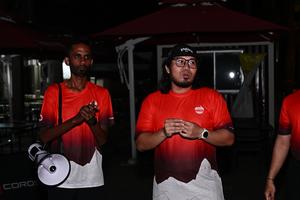 Voltra X Team Coros Malaysia LSD Session