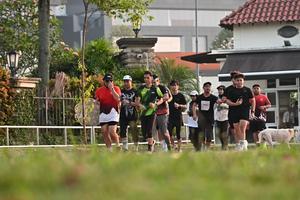 Voltra X Team Coros Malaysia LSD Session