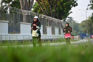 Voltra X Team Coros Malaysia LSD Session