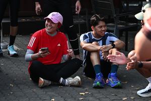 Voltra X Team Coros Malaysia LSD Session