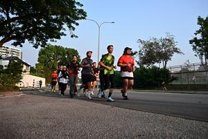 Voltra X Team Coros Malaysia LSD Session
