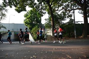 Voltra X Team Coros Malaysia LSD Session