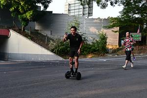 Voltra X Team Coros Malaysia LSD Session