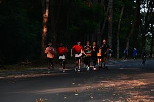 Voltra X Team Coros Malaysia LSD Session