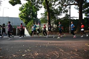 Voltra X Team Coros Malaysia LSD Session
