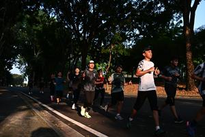 Voltra X Team Coros Malaysia LSD Session