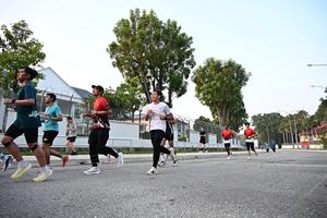 Voltra X Team Coros Malaysia LSD Session