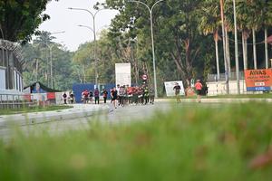 Voltra X Team Coros Malaysia LSD Session