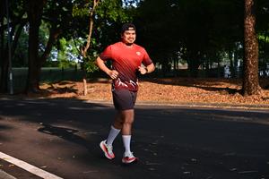Voltra X Team Coros Malaysia LSD Session