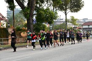 Voltra X Team Coros Malaysia LSD Session