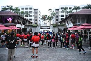 Voltra X Team Coros Malaysia LSD Session