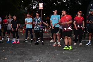 Voltra X Team Coros Malaysia LSD Session