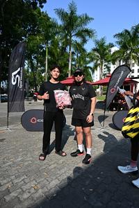 Voltra X Team Coros Malaysia LSD Session