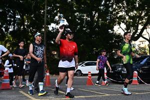 Voltra X Team Coros Malaysia LSD Session