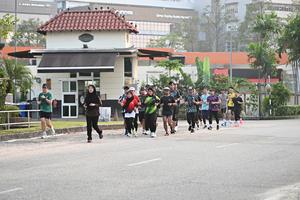 Voltra X Team Coros Malaysia LSD Session