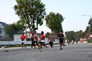 Voltra X Team Coros Malaysia LSD Session