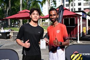 Voltra X Team Coros Malaysia LSD Session