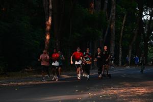 Voltra X Team Coros Malaysia LSD Session