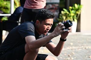 Voltra X Team Coros Malaysia LSD Session