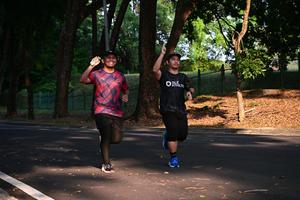 Voltra X Team Coros Malaysia LSD Session