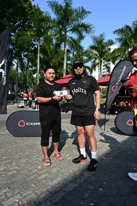 Voltra X Team Coros Malaysia LSD Session