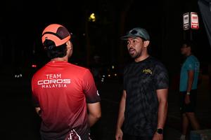 Voltra X Team Coros Malaysia LSD Session