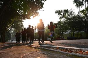 Voltra X Team Coros Malaysia LSD Session