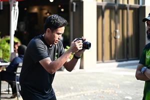 Voltra X Team Coros Malaysia LSD Session