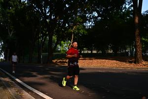 Voltra X Team Coros Malaysia LSD Session