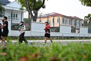 Voltra X Team Coros Malaysia LSD Session