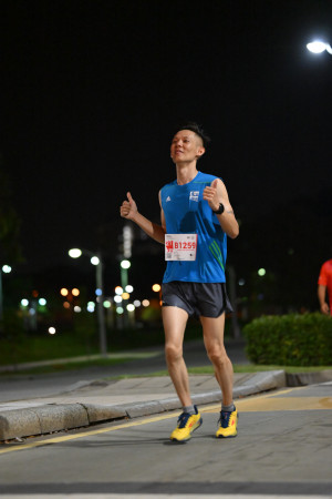 Night Race @ Putrajaya 2026