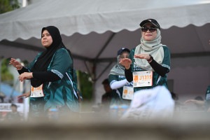 Night Race @ Putrajaya 2026