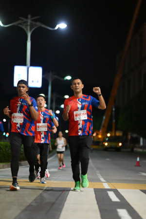 Night Race @ Putrajaya 2026
