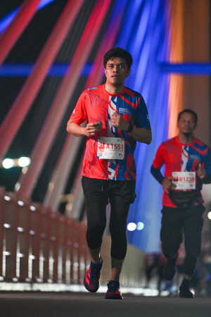 Night Race @ Putrajaya 2026